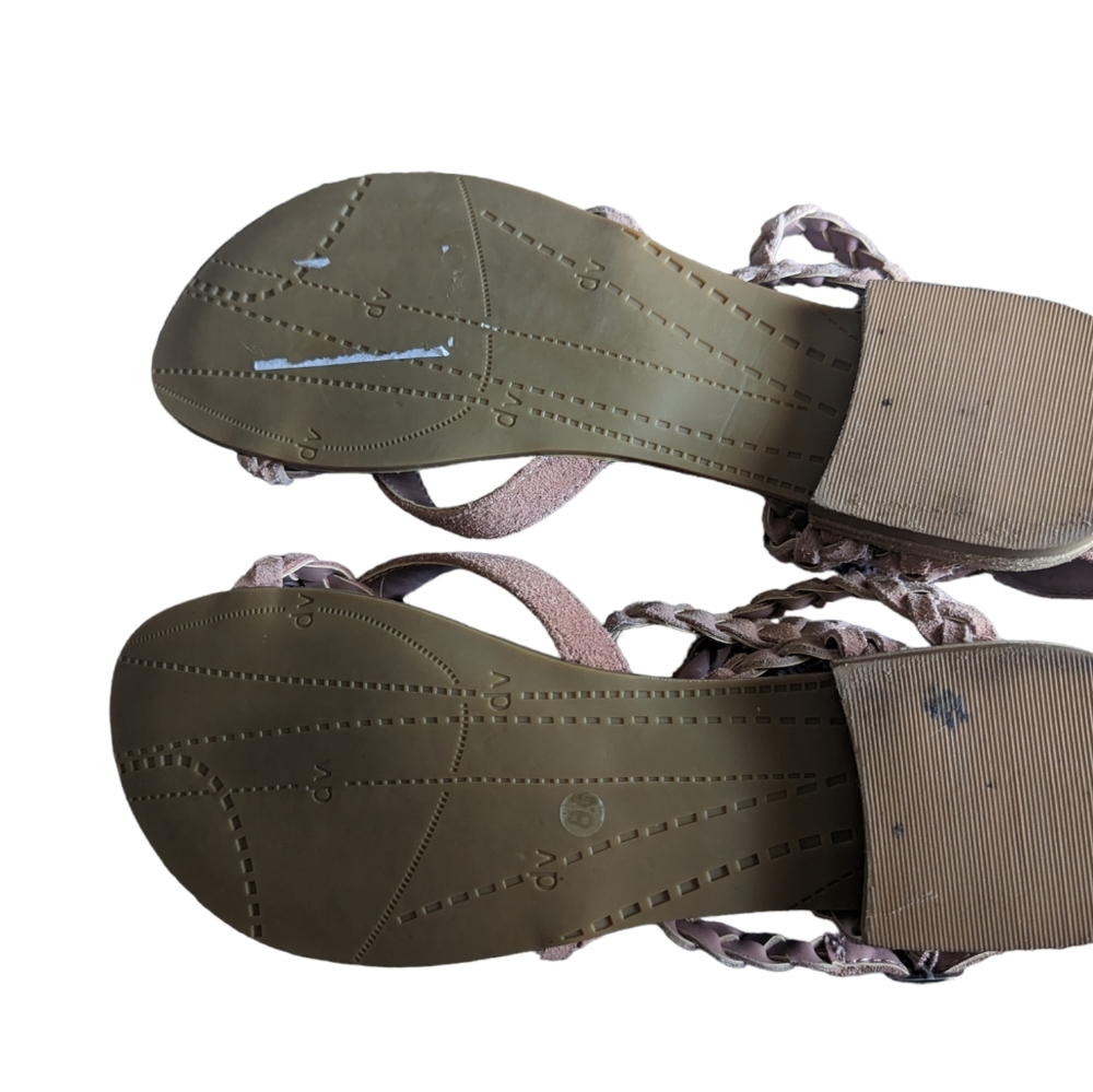 dv Sandals - Picture 4 of 5
